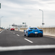 Illustration for article titled Heres What Its Like To Chase Ferraris In A Nissan GT-R Nismo
